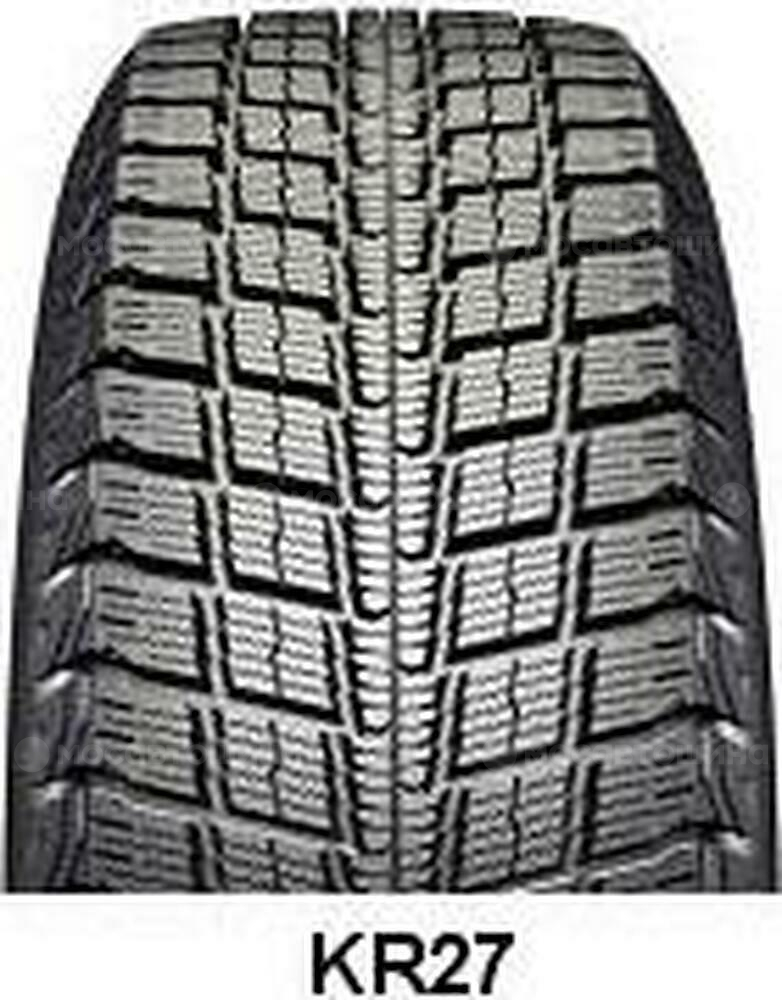Tread Kenda KR27 IceTec