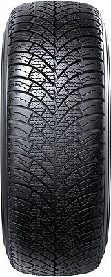 Kingnate Tutti HP 215/60 R17 100V XL