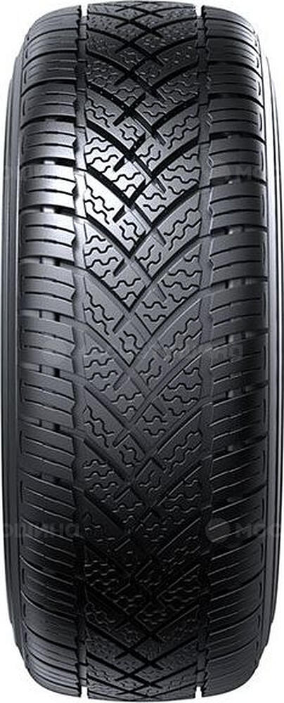 Tread Kingnate Tutti Tro