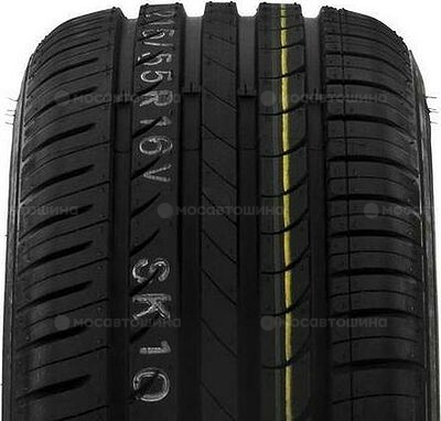 Kingstar SK10 215/45 R17 91W XL