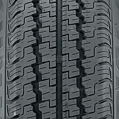 Kumho Steel Radial 857 155/80 R12C 88/86P