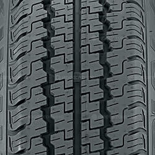 Kumho Steel Radial 857