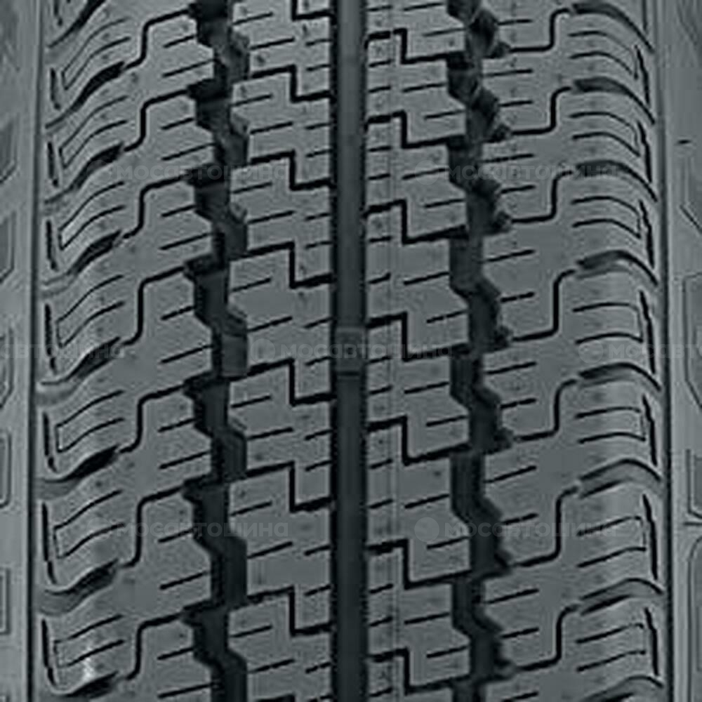 Tread Kumho Steel Radial 857 215/70 R15C 109/107R
