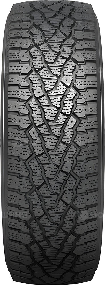 Tread Kumho CW11 195/75 R16C 107/105R