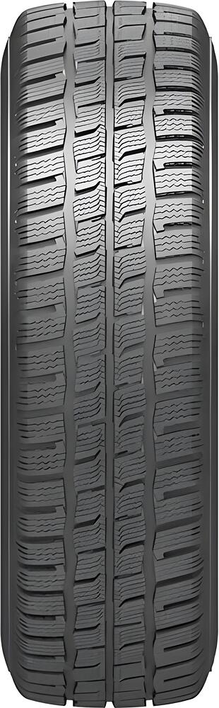 Tread Kumho CW51 235/65 R16C 115/113R