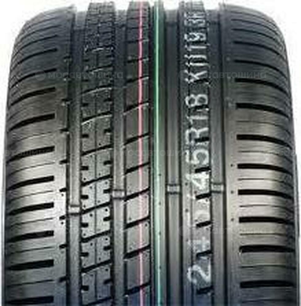 Tread Kumho Ecsta KU19 255/40 R18 95Y