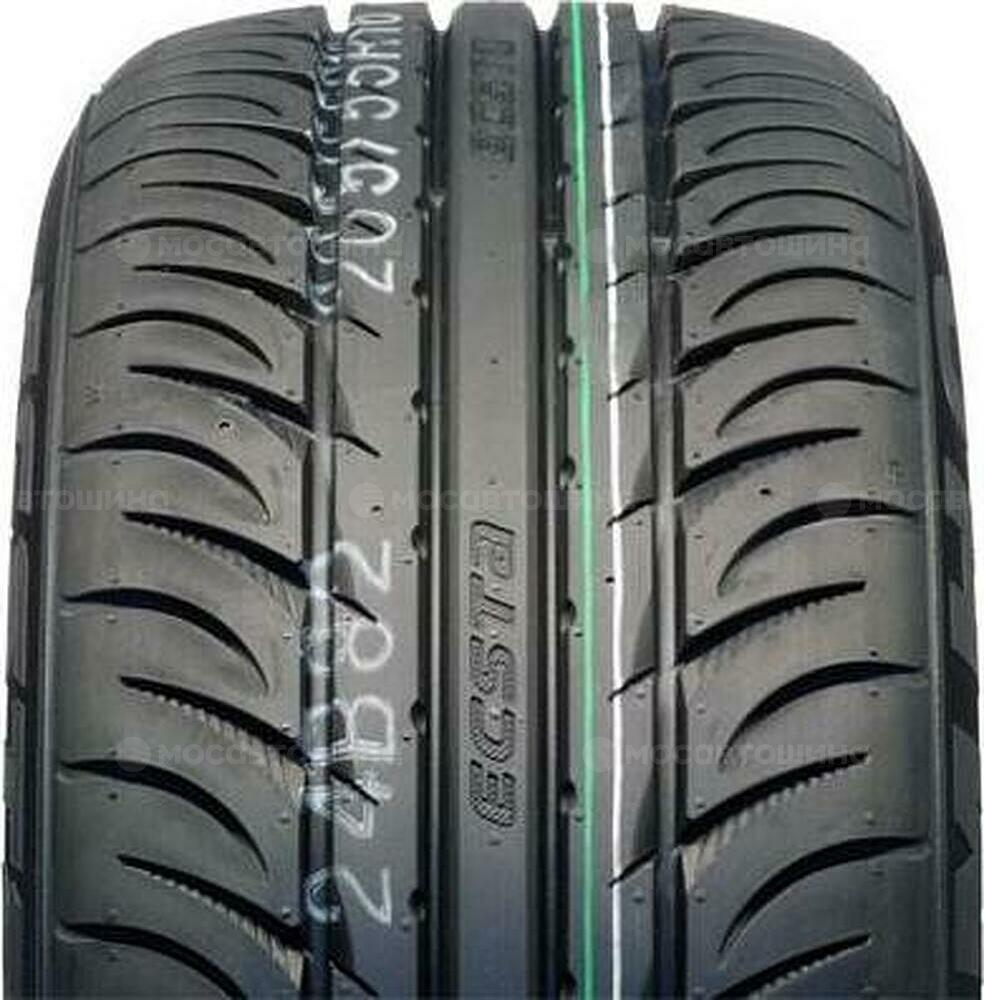 Tread Kumho Ecsta SPT KU31 235/60 R16 T