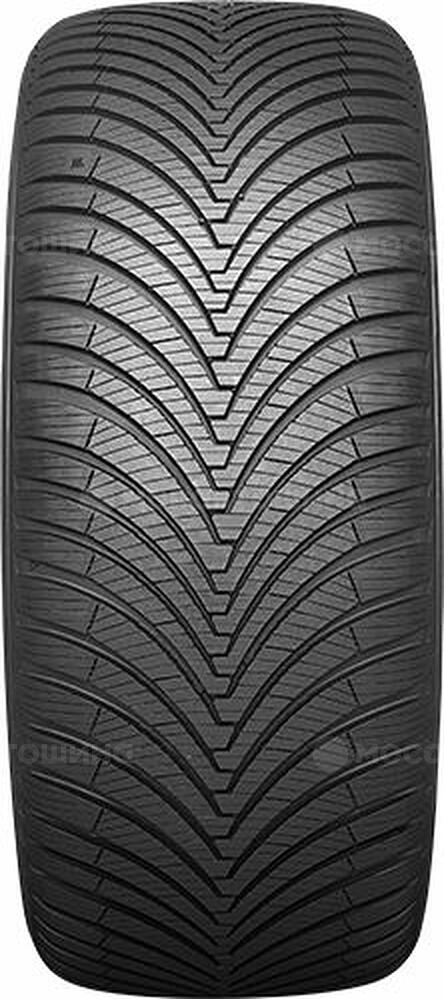 Tread Kumho Solus 4S HA32 235/40 R19 96Y XL
