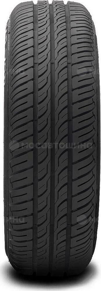 Tread Kumho Power Star 758 175/80 R13 86T