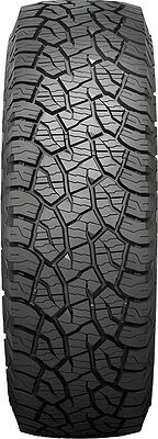 Kumho Road Venture AT52 285/70 R17 121/118R