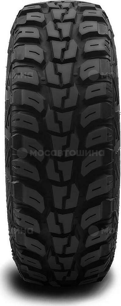 Tread Kumho Road Venture MT KL71 LT265/75 R16 119/116Q