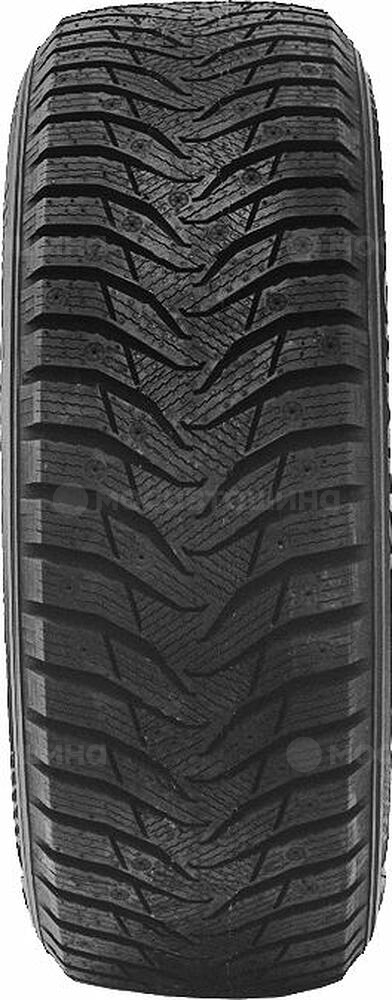 Протектор Kumho Wintercraft SUV Ice WS31 235/55 R19 105T XL