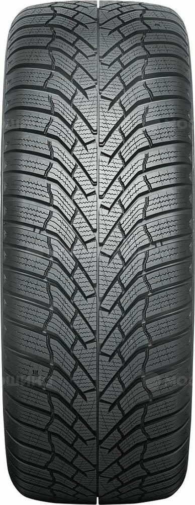 Tread Kumho Wintercraft WP52 225/55 R17 101V 