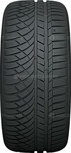 Kumho Wintercraft WP72