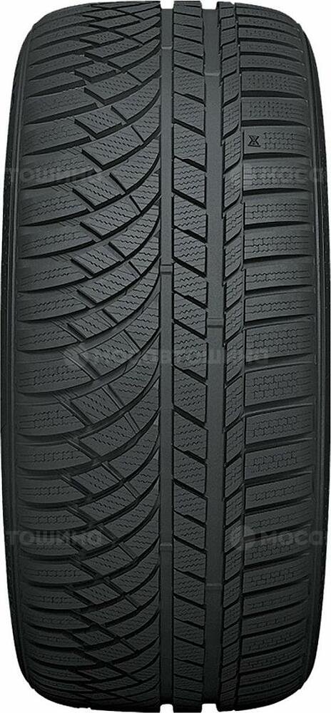 Протектор Kumho Wintercraft WP72 215/50 R17 95V XL