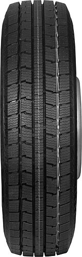 Landrock Black Ice