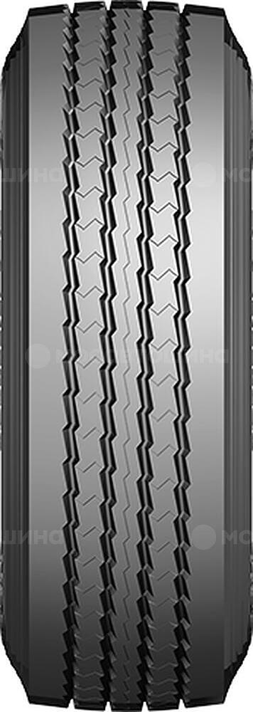 Tread Landspider Longtraxx HT700 385/55 R22,5 160K 3PMSF (Прицепная ось)