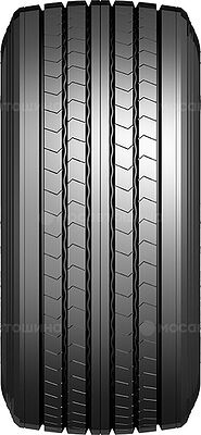 Landspider Longtraxx HT800 445/45 R19,5 164J