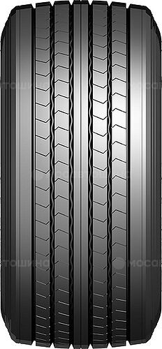 Landspider Longtraxx HT800