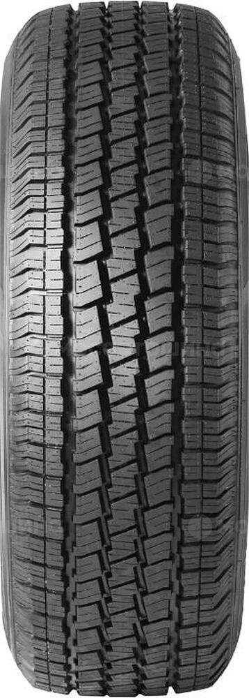 Tread Landspider Wildtraxx A/T II LT195/75 R16 107/105R