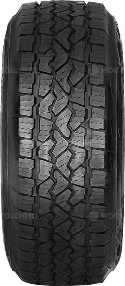Tread Lassa Competus A/T 3 265/60 R18 110T