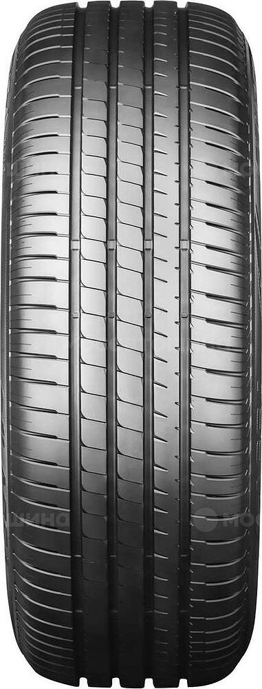 Tread Lassa Competus H/P 2 265/50 R20 111Y 