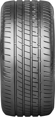 Lassa Driveways Sport+ 255/40 R19 100Y