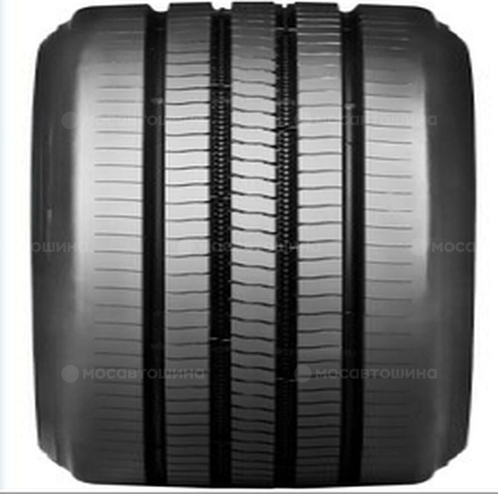 Tread Lassa Maxiways 100S 235/75 R17,5 132/130M 3PMSF