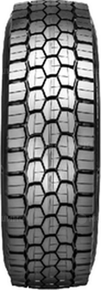Tread Lassa Maxiways 110D 225/75 R17,5 129/127M 3PMSF