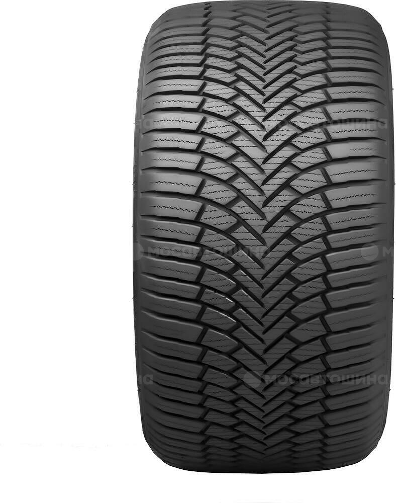 Tread Lassa Multiways 2 205/55 R16 94V XL