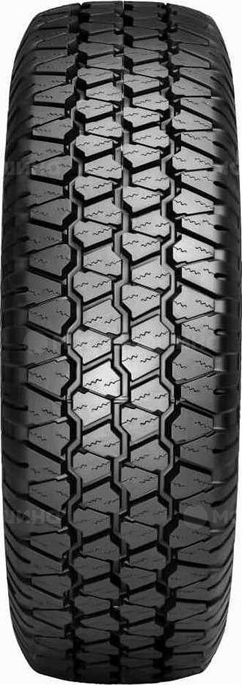 Tread Lassa Multiways-C 215/75 R16C 113/111Q