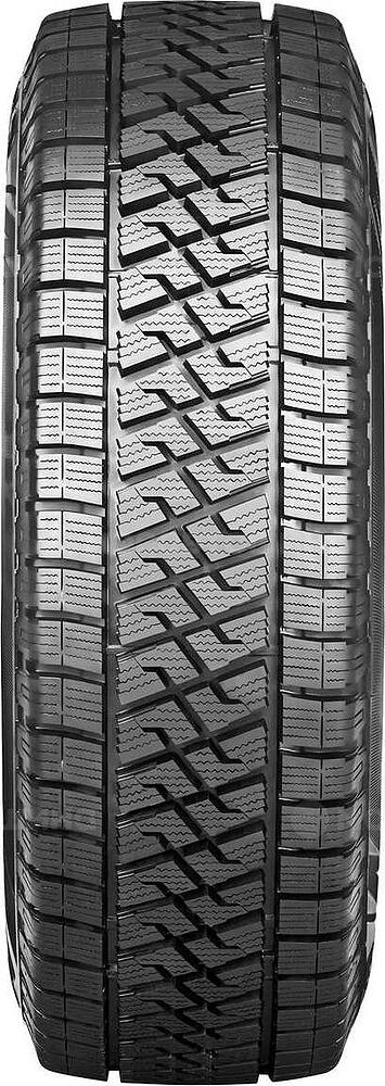 Tread Lassa Wintus 2 205/65 R16C 107/105R