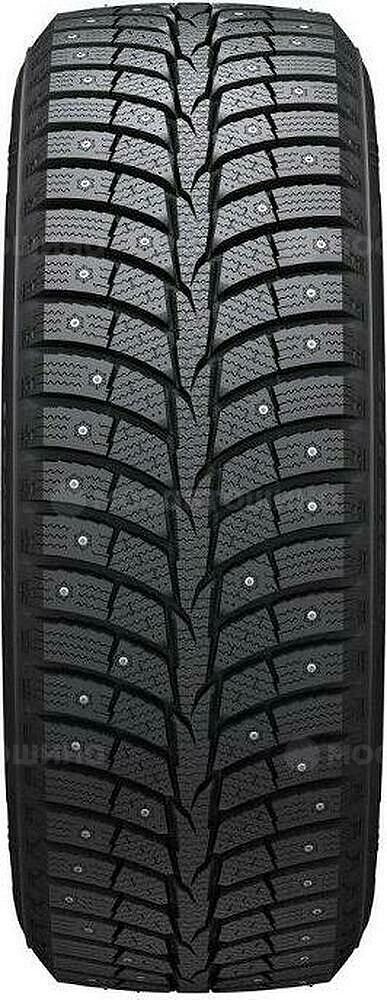 Tread Laufenn i-Fit Ice LW71 265/60 R18 110T 