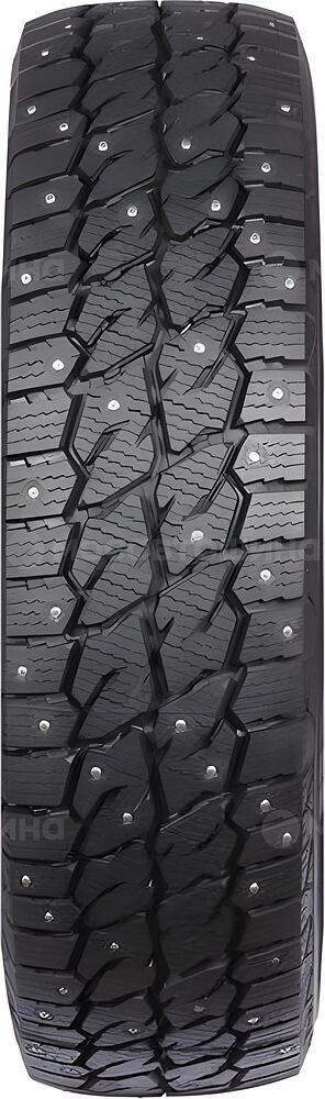 Tread LingLong GreenMax Winter Grip Van 2 195/75 R16C 107/105R