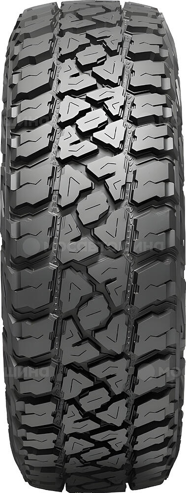 Tread Marshal MT51 Road Venture
