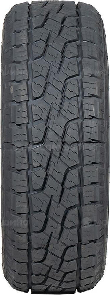Tread Massimo Roccia AT 265/70 R16 112T 