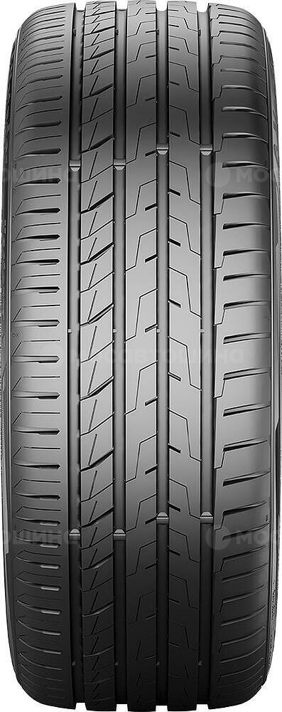 Tread Matador Hectorra 5 245/40 R17 95Y XL