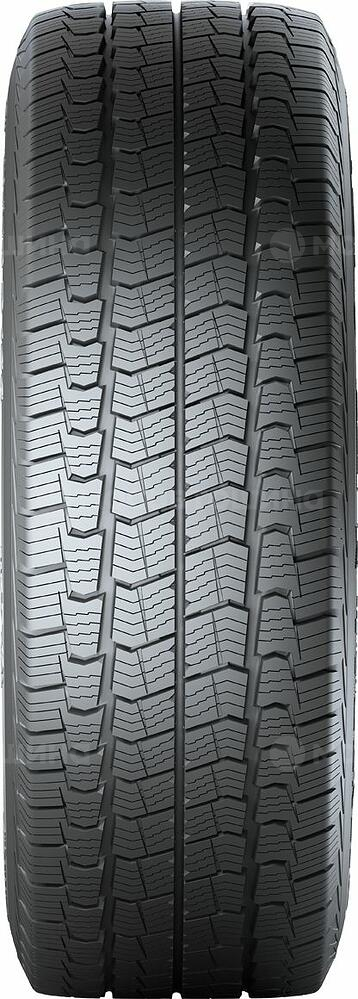 Tread Matador MPS-400 Variant All Weather 2 215/75 R16C 113/111R