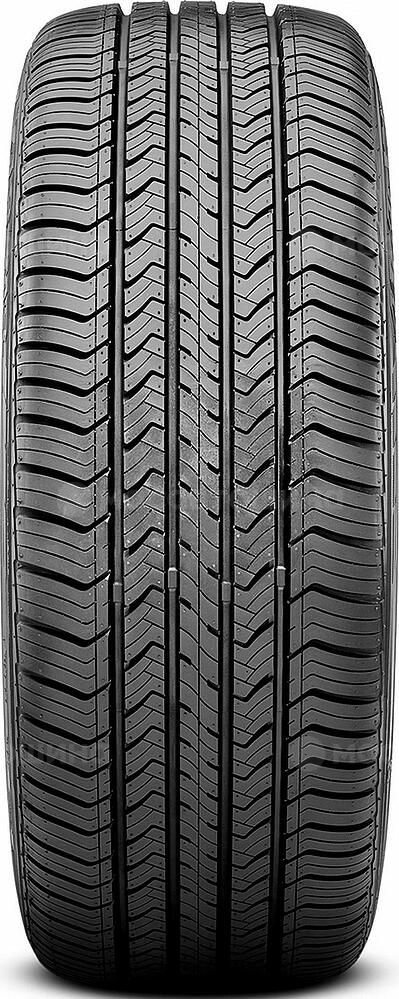 Протектор Maxxis HP-M3 Bravo 285/45 R19 107V 