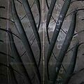 Maxxis MA-Z1 Victra 265/35 R18 97W XL