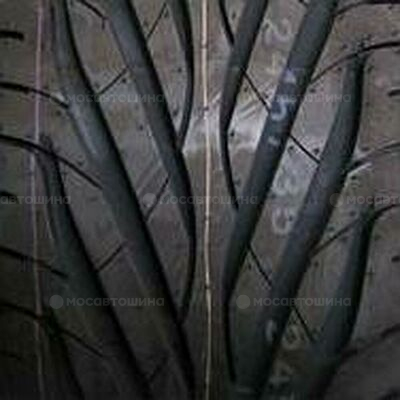 Maxxis MA-Z1 Victra 265/35 R18 97W XL