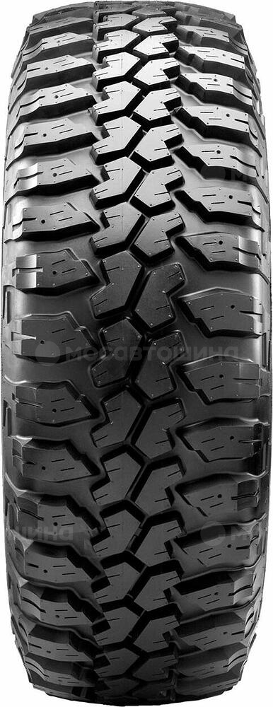 Tread Maxxis MT-762 Bighorn 235/80 R17 120/117Q 