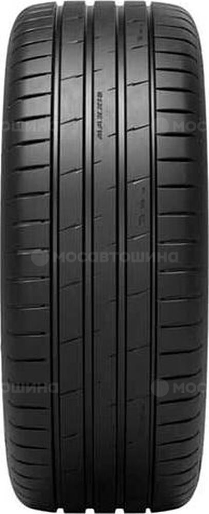 Протектор Maxxis Victra Sport VS6 SUV 245/45 R20 103Y