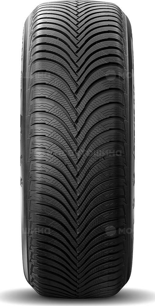 Tread Michelin Alpin A5
