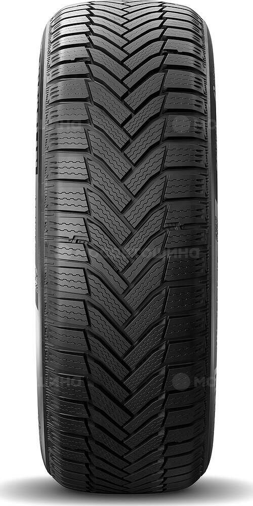 Протектор Michelin Alpin A6 195/60 R16 89T 