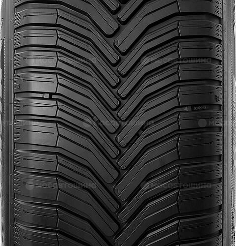 Michelin CrossClimate+