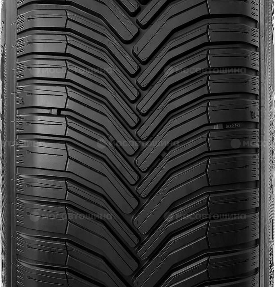 Tread Michelin CrossClimate 175/70 R14 88T XL