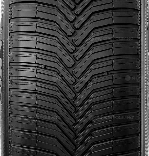 Michelin CrossClimate SUV