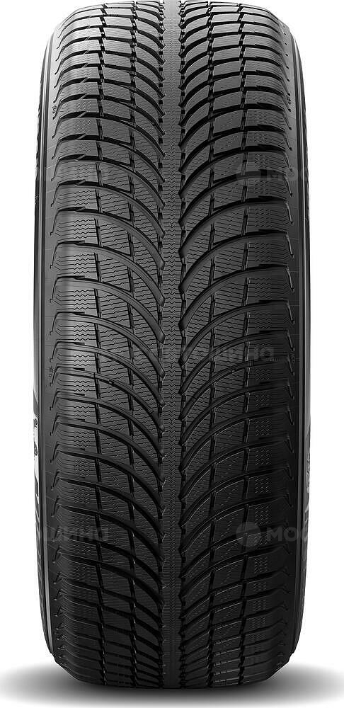 Tread Michelin Latitude Alpin 2