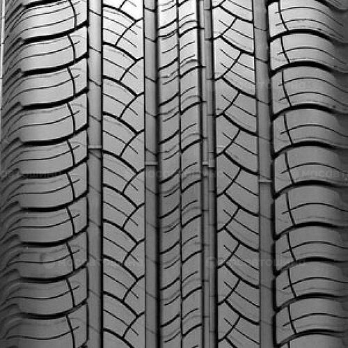 Michelin Latitude Tour HP
